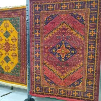 فرش کلکسیونی متالیک بیستون ایران|فرش|شیراز, تندگویان|دیوار