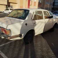 پیکان مدل 81|خودرو سواری و وانت|سهند, |دیوار