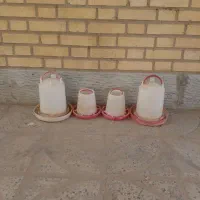 دانخوری و آبخوری