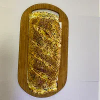 ساندویچ زن