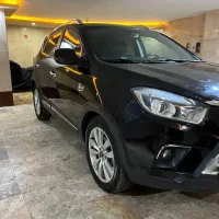 جک S5|خودرو سواری و وانت|کرج, باغستان|دیوار