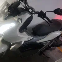 Honda ADV 150 فول *مدل ۱۴۰۳*