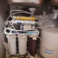 منبع آب تصفیه|آبسردکن و تصفیه آب|خرمآباد, |دیوار