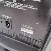 fbt باند اف بی تی|سیستم صوتی خانگی|مشهد, کشف|دیوار