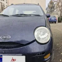 MVM 110 چهار سیلندر مدل ۹۰|خودرو سواری و وانت|تهران, مرزداران|دیوار