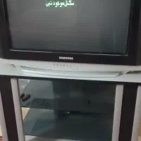 تلوزیون|تلویزیون و پروژکتور|قم, زنبیل آباد|دیوار