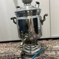 سماور گازی ۱۴لیتری|سماور، چای‌ساز، قهوه‌ساز|تبریز, |دیوار