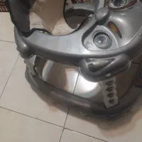 روروعک|کالسکه و لوازم جانبی|شهرکرد, |دیوار