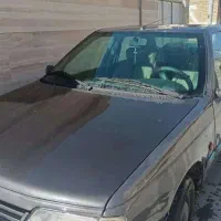 روا مدل 86 دوگانه شرکتی