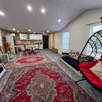 ویلا باغ اجاره روزانه|اجارهٔ کوتاه‌مدت ویلا و باغ|بهبهان, |دیوار