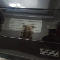 بخاری بدونه دودکش