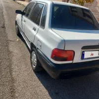 پراید مدل ۱۳۹۲