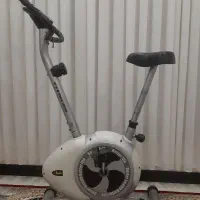 دوچرخه ثابت