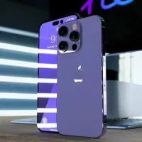 رجیستری ایفون ۱۴ مکس ۷ میلیون