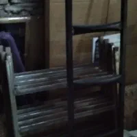 تخت خواب دو طبقه|تخت و سرویس خواب|بومهن, |دیوار