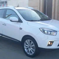 جک S5 مدل 97 اتومات