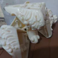 پایه کمد چوبی فقط ۲۰۰تومن|جاکفشی، کمد، دراور|خرمشهر, |دیوار