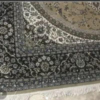 فرش ماشینی کاشان ۹ متری|فرش|تهران, زعفرانیه|دیوار