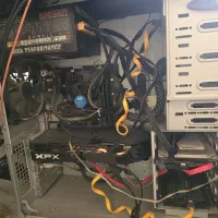 کامپیوتر قوی جهت بازی