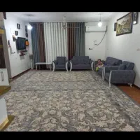 فرش(قالی)2عدد|فرش|اهواز, کوی باهنر|دیوار