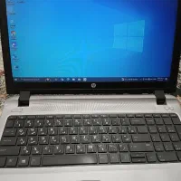 لپ تاپ hp سالم سالم|رایانه همراه|نکا, |دیوار