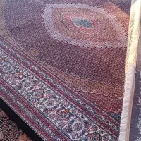دو تخته فرش ۹ متری نو گرمی|فرش|اردبیل, |دیوار