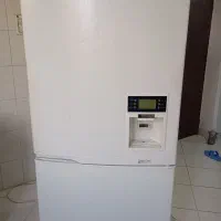 یخچال اسنوا نیم ساید با قیمت مناسب