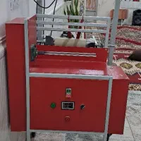 دستگاه سه کاره سفره و کیسه زباله وکیسه فریزر|ماشینآلات صنعتی|اهواز, شهرک الهیه|دیوار