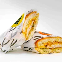 کارگر فست فود