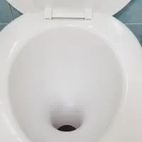 توالت فرنگی     نو   استفاده نشده