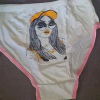 لباس زیر زنانه حراجی|لباس|مبارکه, |دیوار