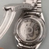 ساعت سیکو اتوماتیک اصل ژاپن(عتیقه) seiko|ساعت|سمنان, |دیوار