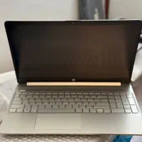 لپتاپ hp15 Corei5 gen12 512 Ram 16|رایانه همراه|تهران, فلسطین (میدان انقلاب)|دیوار