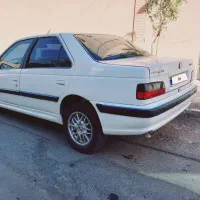 پارس elx.مدل ۹۰ در حد