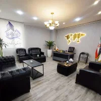 استخدام مشاور املاک مبتدی آقا/ پنل رایگان/خوابگاه
