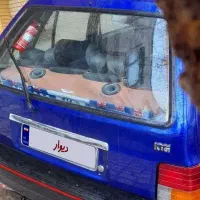 هاچبک مدل 81