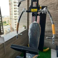 دستگاه بدنسازی