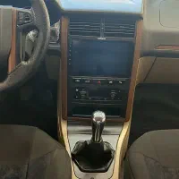 پرشیا موتور جدید سفارشی ۱۴۰۲ دریچه گاز سیمی|خودرو سواری و وانت|تهران, شهرک شریعتی|دیوار