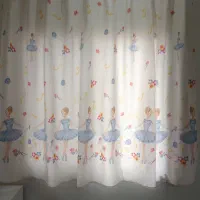 پرده عروسکی