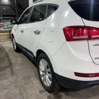 جک s5 مدل ۱۳۹۵ اتومات