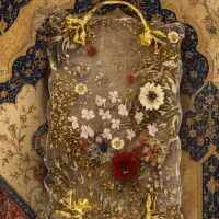 سینی رزین
