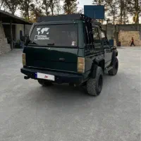 فروش پاترول مدل ۷۶ استثنایی|خودرو سواری و وانت|تهران, تهرانسر شمالی|دیوار