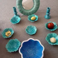 هفت سین|صنایع دستی و سایر لوازم تزئینی|قم, شهر قائم|دیوار