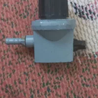 رگولاتور کپسول گاز