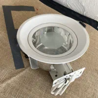 چراغ لامپی سقفی