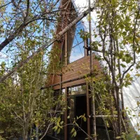 داربست فلزی تماشا|خدمات پیشه و مهارت|شیروان (خراسان), |دیوار