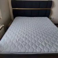 تشک تخت