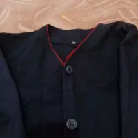 کفش کتونی ، مانتو و مقنعه مدرسه|کیف، کفش، کمربند|قم, محمد آباد|دیوار