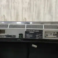 رادیو ظبط گرامافون قدیمی 50ساله|کلکسیون اشیاء عتیقه|اصفهان, باغ کاران|دیوار