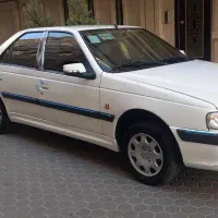 پژو پارس مدل ۹۶ اقساط|خودرو سواری و وانت|کرج, کوی فرهنگ|دیوار